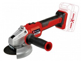 Einhell AXXIO 18/115 Q Power X-Change Angle Grinder 115mm 18V Bare Unit £89.95